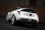 Mazda Kazamai Concept 2008 года